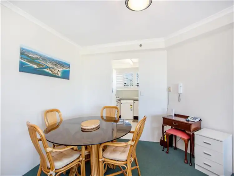 Sixth view of Homely apartment listing, 2/62 Marine Parade 'Points North', Coolangatta QLD 4225