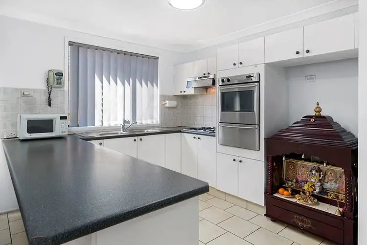 Second view of Homely house listing, 25 Tabletop Circuit, Horningsea Park NSW 2171