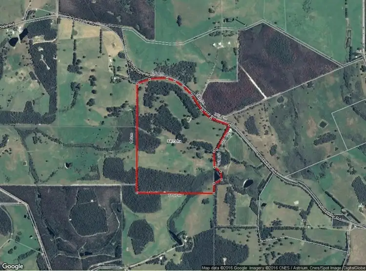 Second view of Homely rural property listing, 2391 Scotsdale Road, Denmark WA 6333