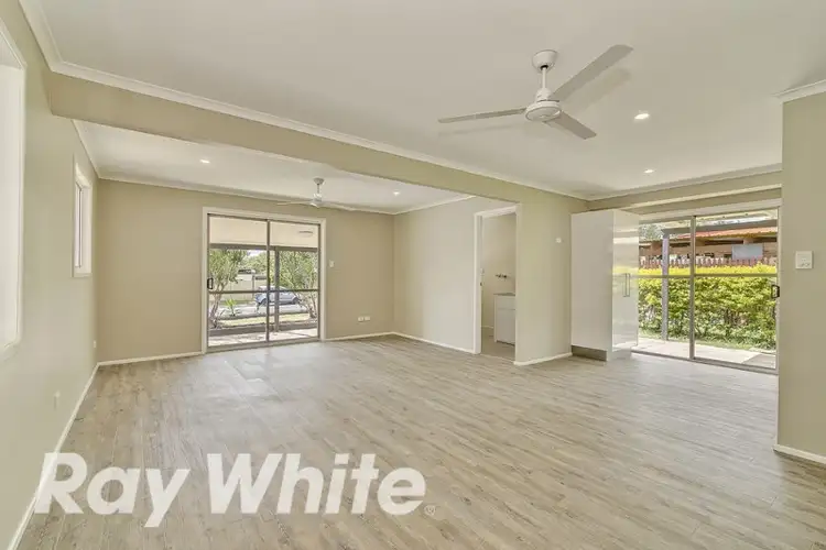 Sixth view of Homely house listing, 4 Tracey Street, Marsden QLD 4132