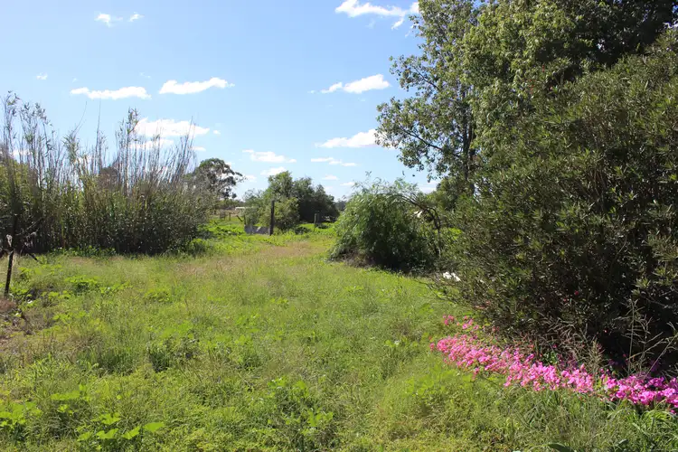 11 Lachlan Street, Bogan Gate NSW 2876
