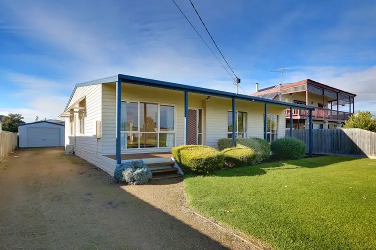 110 Rymer Avenue, Safety Beach VIC 3936