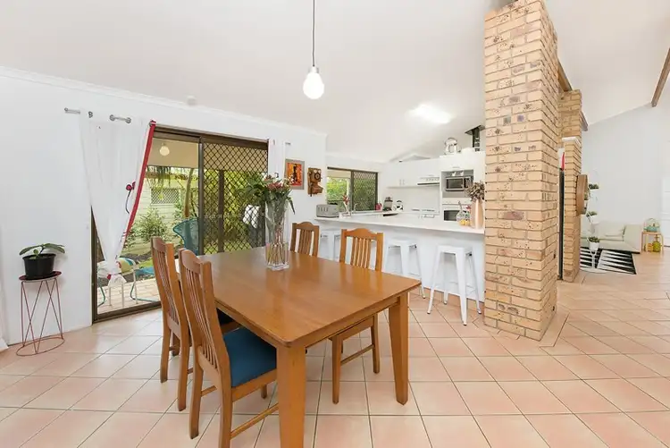 Second view of Homely house listing, 1/7A Barnes Drive, Buderim QLD 4556