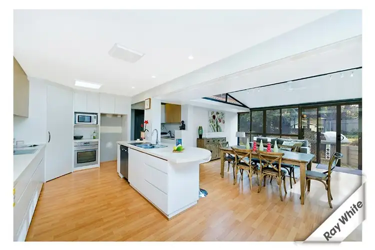 Third view of Homely house listing, 50 Galibal Street, Waramanga ACT 2611