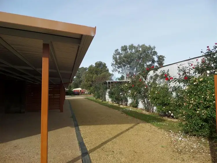 Third view of Homely unit listing, 10 Helenor Crescent, Narrandera NSW 2700