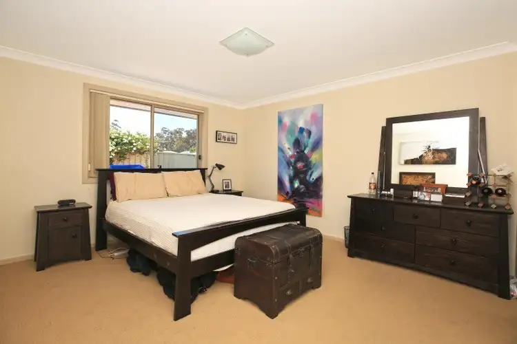 Sixth view of Homely house listing, 123 Rayleigh Drive, Worrigee NSW 2540