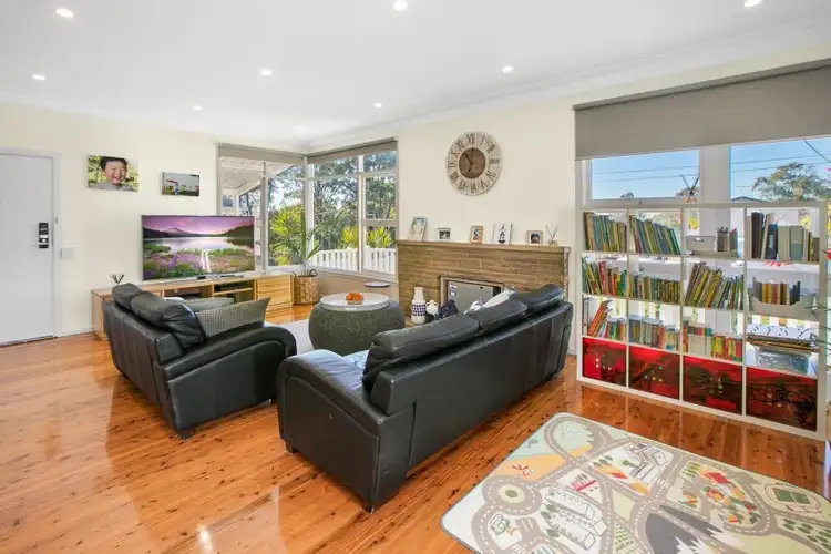 Fourth view of Homely house listing, 8 Pineview Avenue, Manly Vale NSW 2093