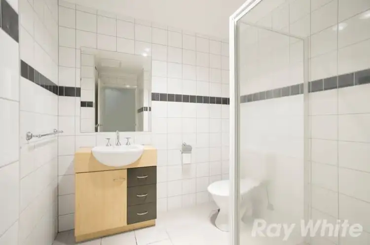 Fifth view of Homely apartment listing, 15/3 Rusden Place, Notting Hill VIC 3168