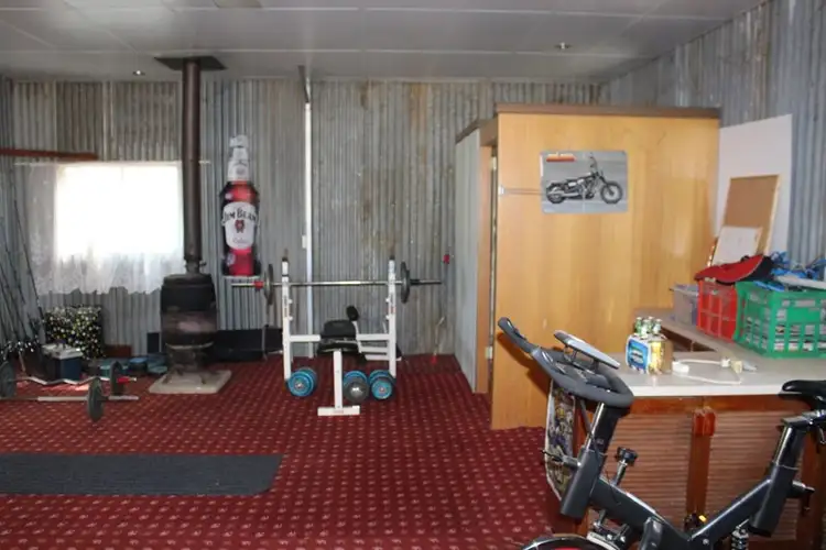 Sixth view of Homely rural property listing, 549 Zegelin Road, Nanneella VIC 3561