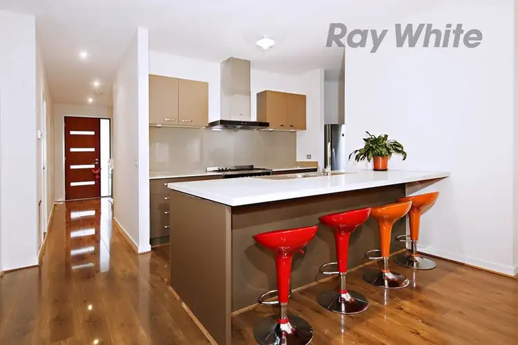 Third view of Homely house listing, 16 Heatherbell Avenue, Point Cook VIC 3030