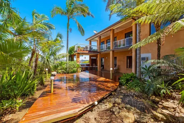 Third view of Homely house listing, 66 Aldinga Drive, Wamberal NSW 2260