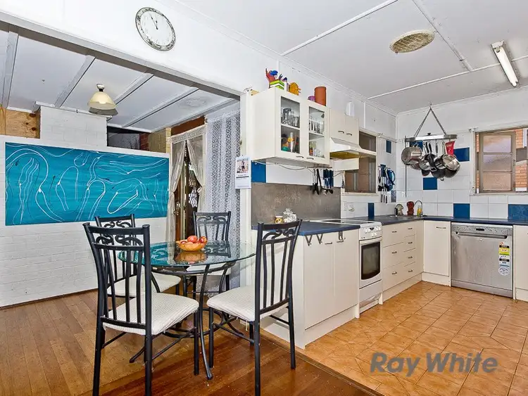 Seventh view of Homely house listing, 117 Redhill Road, Nudgee QLD 4014