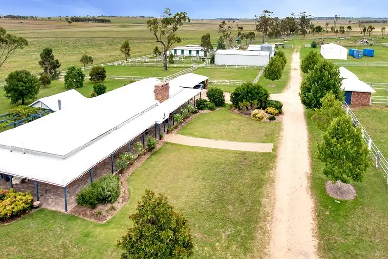 Main view of Homely rural property listing, 180 Talgai Road, Allora QLD 4362