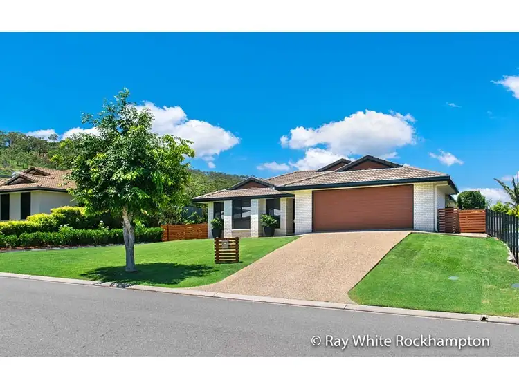 Fifth view of Homely house listing, 16 Laird Avenue, Norman Gardens QLD 4701