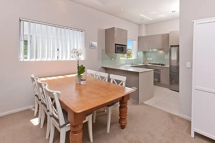 Sixth view of Homely unit listing, 6/5-11 Garland Road, Naremburn NSW 2065