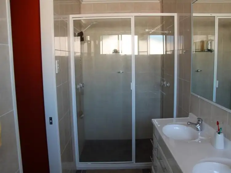 Fifth view of Homely house listing, 8 Richard Street, Boyne Island QLD 4680