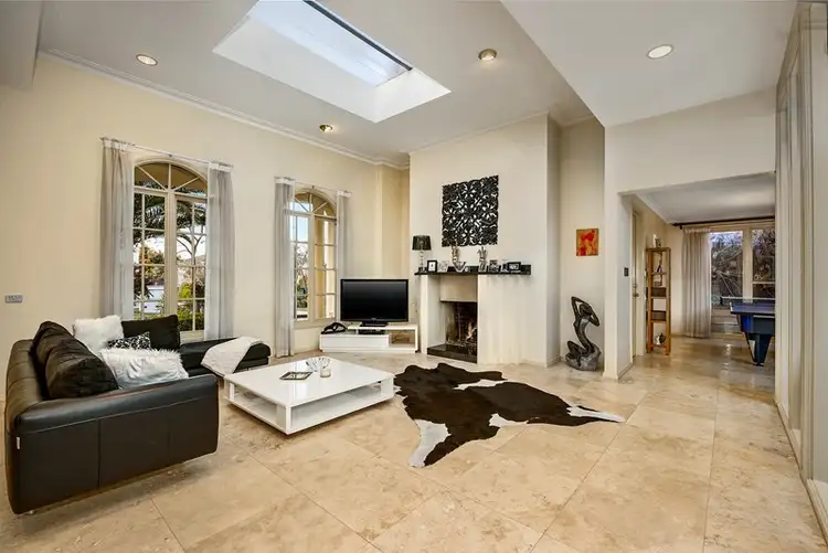 Third view of Homely house listing, 1 Dalkeith Court, Doncaster East VIC 3109