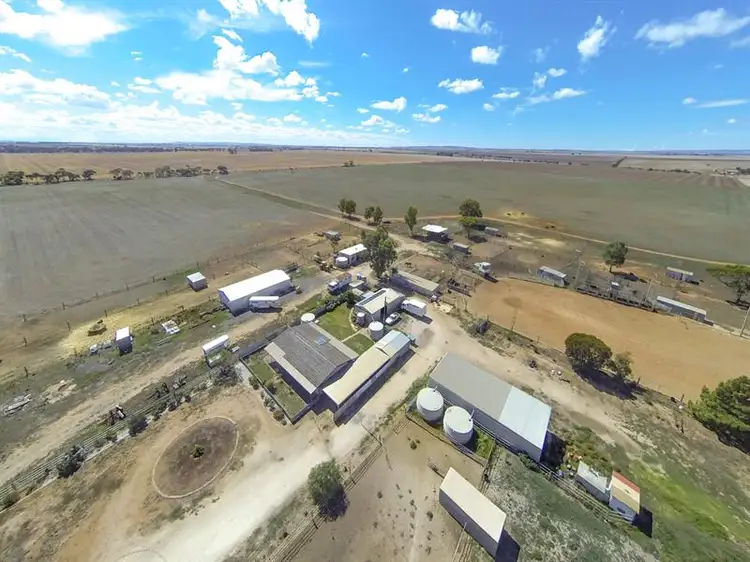 764 Horrocks Highway, Roseworthy SA 5371