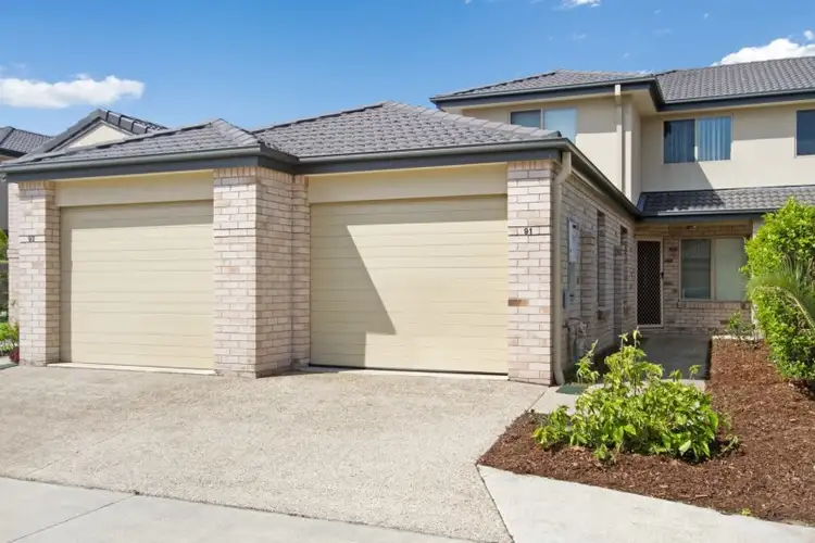 91/1 Harrier Street, Tweed Heads South NSW 2486