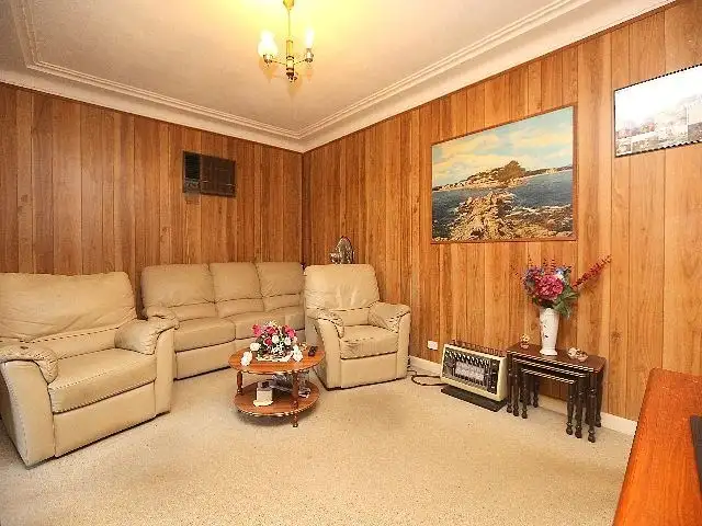 Second view of Homely house listing, 25A Augusta Street, Condell Park NSW 2200