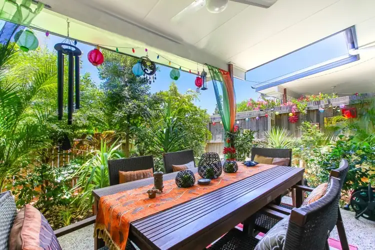 Main view of Homely unit listing, 11/2-12 Kurrimine Crescent, Mountain Creek QLD 4557