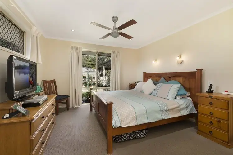 Seventh view of Homely house listing, 11 Boobook Court, Narangba QLD 4504