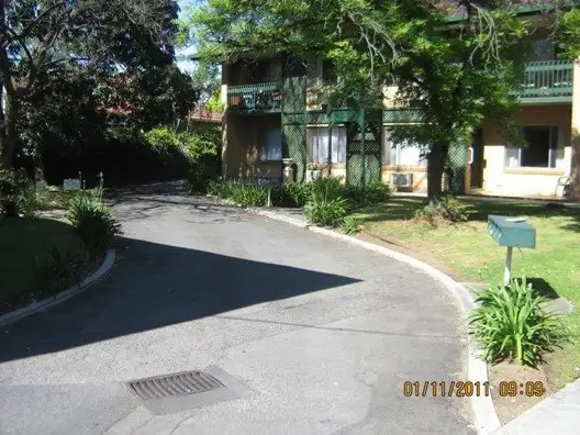 Third view of Homely house listing, 12/147 Stephen Terrace, Walkerville SA 5081