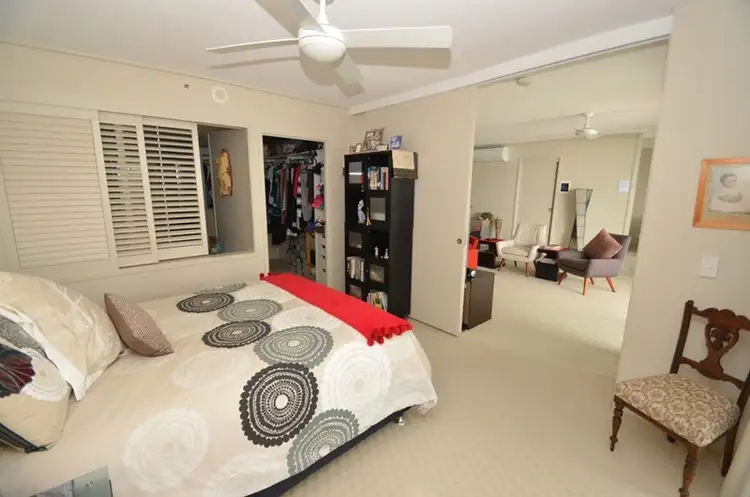 Fifth view of Homely unit listing, 168/105 Scarborough Street, Southport QLD 4215