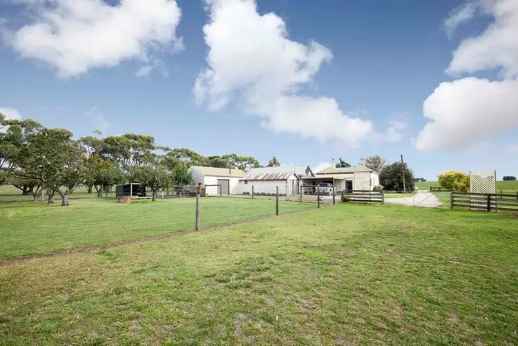 Sixth view of Homely rural property listing, 397 Spain Road, Suttontown SA 5291