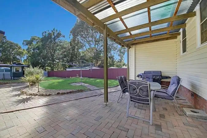 Sixth view of Homely house listing, 35 Wyatt Street, Goulburn NSW 2580