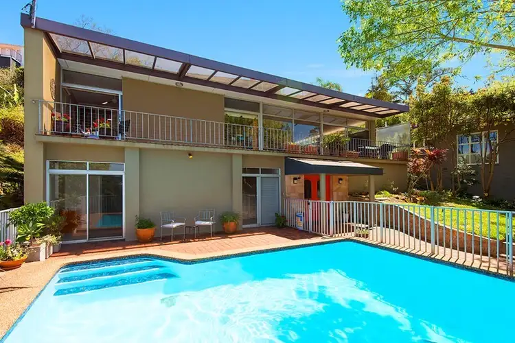 83 The Bulwark, Castlecrag NSW 2068