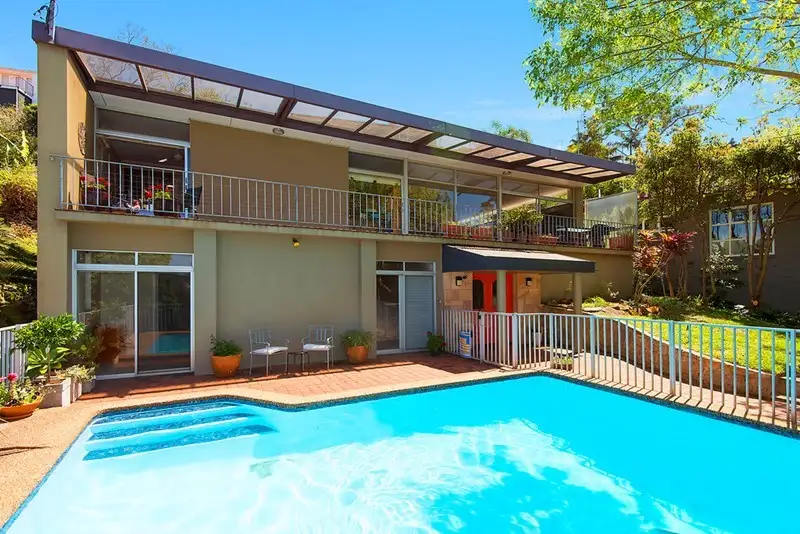 Main view of Homely house listing, 83 The Bulwark, Castlecrag NSW 2068