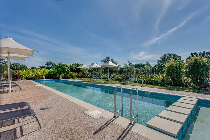 Main view of Homely apartment listing, 209/20 Egmont Street, Sherwood QLD 4075