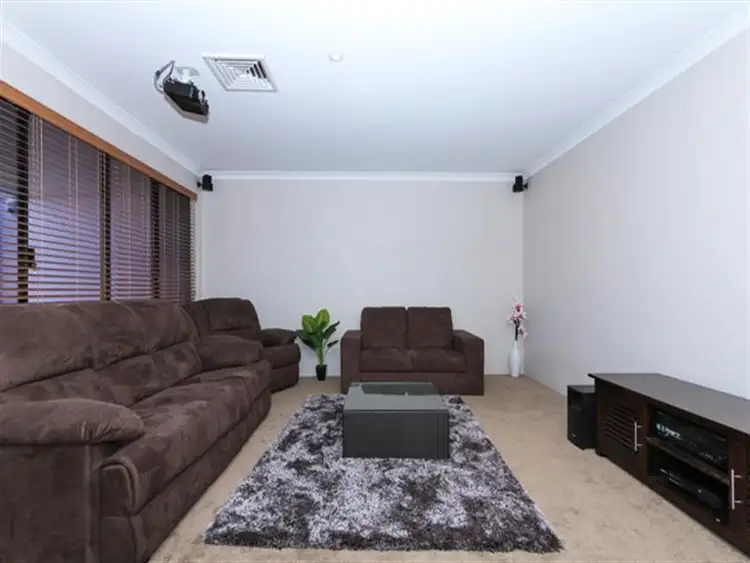 Third view of Homely house listing, 49 Canterbury Trail, Forrestdale WA 6112