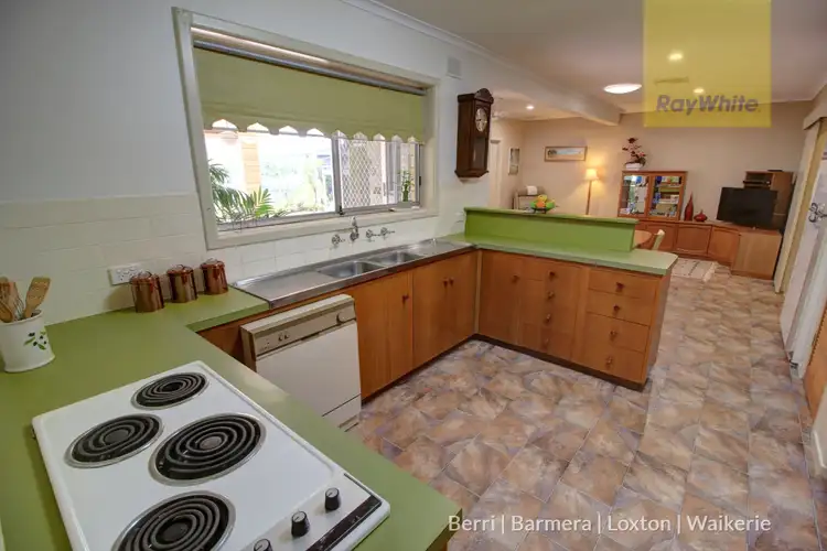 Fifth view of Homely house listing, 183 Thurk Street, Renmark SA 5341
