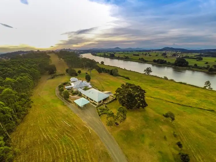 Main view of Homely rural property listing, Mondrook House 139 Mondrook Lane, Mondrook NSW 2430