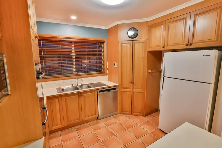 Sixth view of Homely house listing, 11 Dunning Drive, Mildura VIC 3500
