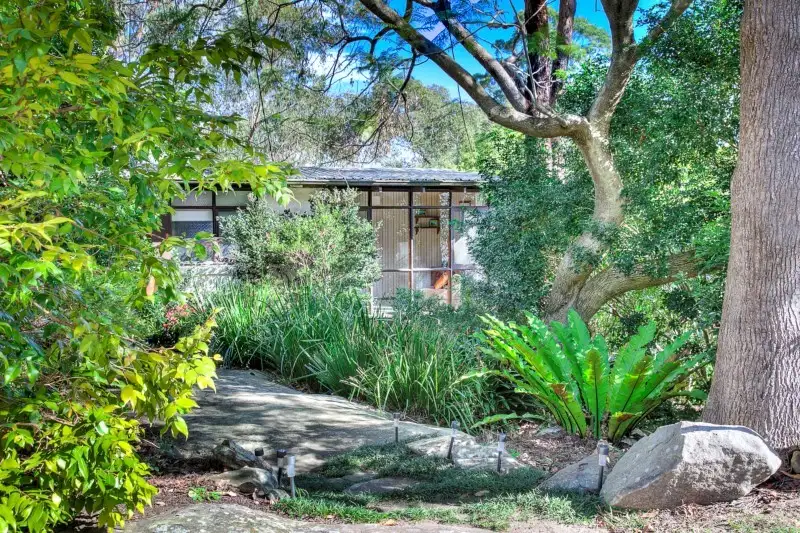 Main view of Homely house listing, 25 Mimosa Road, Turramurra NSW 2074