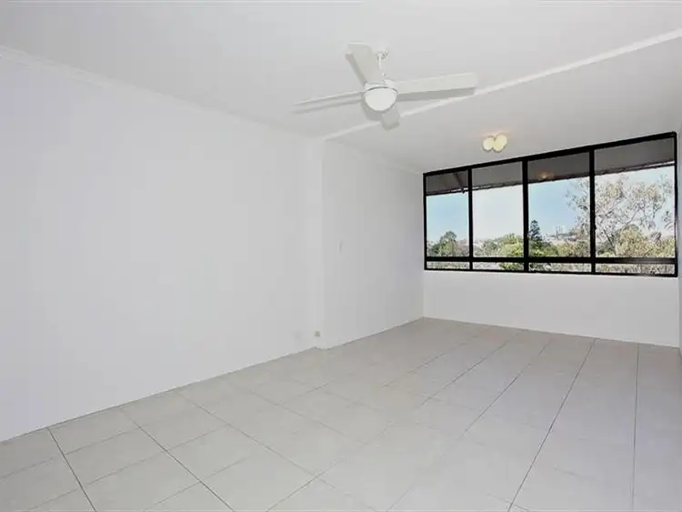 Third view of Homely unit listing, 6/40 Dunmore Terrace, Auchenflower QLD 4066