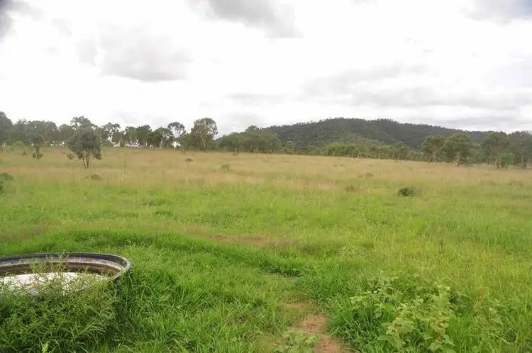 Third view of Homely rural property listing, "St Clair" Princhester Siding, Marlborough QLD 4705