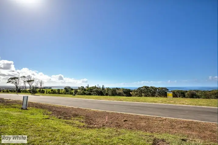 Main view of Homely land listing, Address available on request