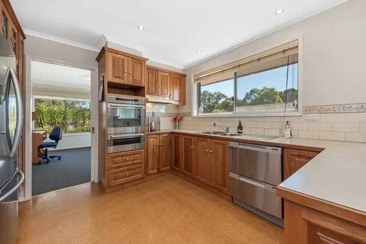 Fifth view of Homely house listing, 20 Alison Drive, Lara VIC 3212