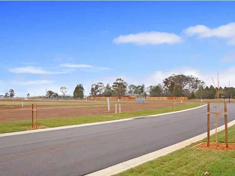 Fifth view of Homely land listing, Lot 306 Yeomans Drive, Armidale NSW 2350