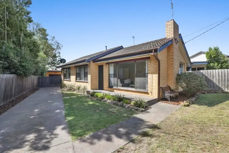Second view of Homely house listing, 56 Henry Street, Belmont VIC 3216