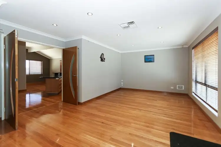 Sixth view of Homely house listing, 27 Daventry Drive, Alexander Heights WA 6064