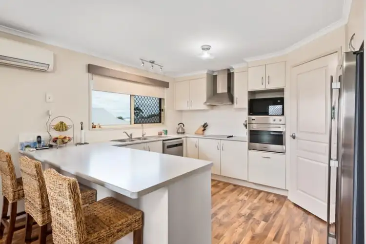 Third view of Homely house listing, 9 Honeyeater Drive, Highfields QLD 4352