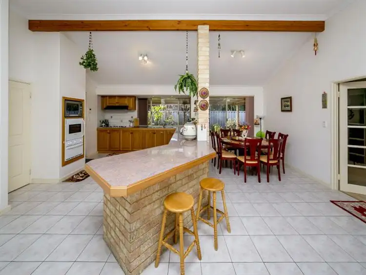 Third view of Homely house listing, 5 Pitt Court, Morley WA 6062