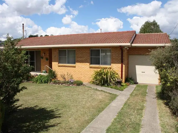 69 Hunter, Glen Innes NSW 2370