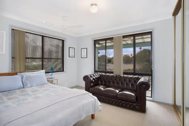 Seventh view of Homely house listing, 30 Thomas Walker Drive, Chittaway Bay NSW 2261