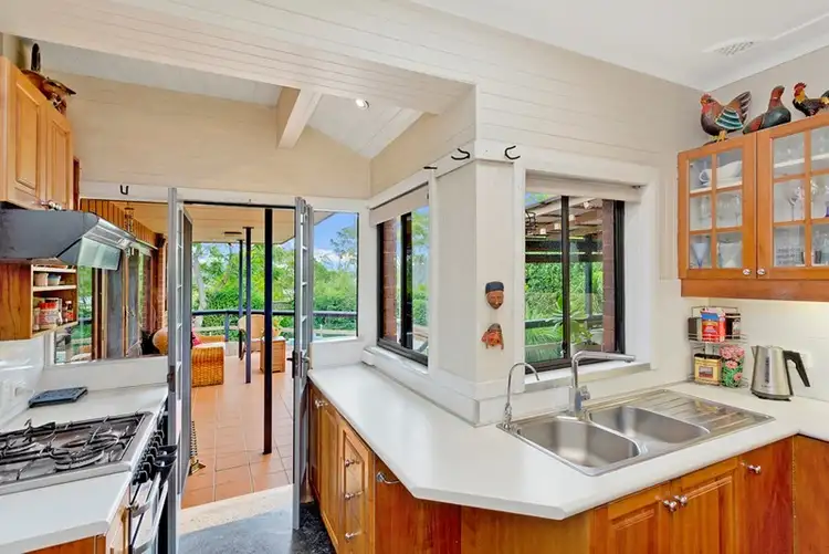 Second view of Homely house listing, 37 Keldie Street, Forestville NSW 2087